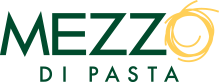Mezzo di Pasta Total Poitou Charente
